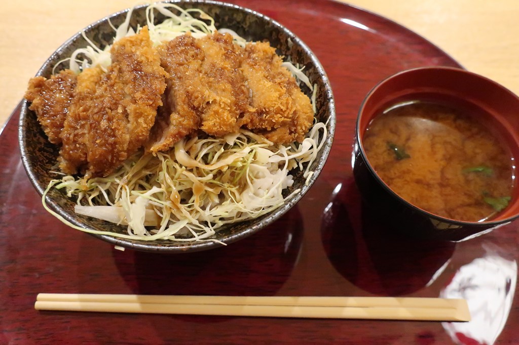 牛カツ専門店 京都勝牛 三鷹