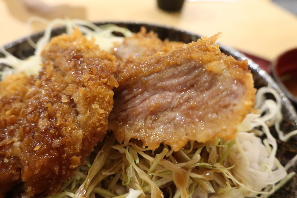 牛カツ専門店 京都勝牛 三鷹