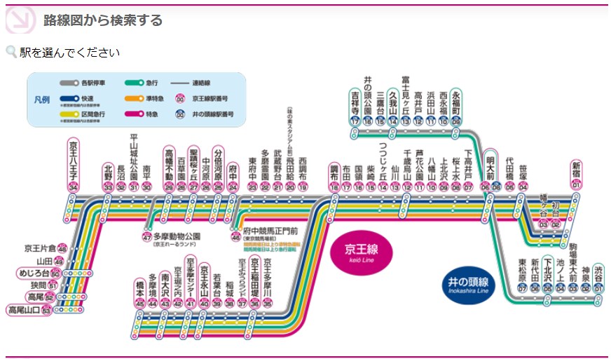 三鷹駅で中央 総武各駅停車が運休 入場規制 迂回して都心に行く方法 楽しい日々の備忘録 三鷹 吉祥寺の武蔵野生活満喫日記