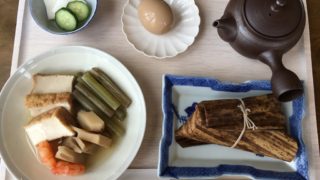 西荻窪 日本茶カフェ LELIEN(ルリアン)