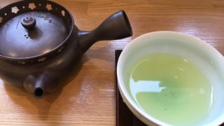 茶とあん　阿佐ヶ谷　日本茶　カフェ　和カフェ
