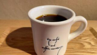 go cafe and coffee roastery (ゴーカフェアンドコーヒーロースタリー)