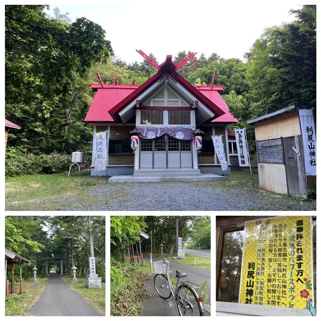利尻山登山&礼文島フラワートレッキングのツアーに参加してきました。
ツアー会社のヤマカラ、準備したこと、3泊4日の行程を紹介しています。